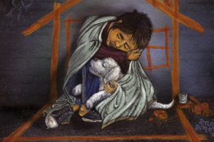 El Obispado pide colaboración para un hogar que aloja a gente en situación de calle