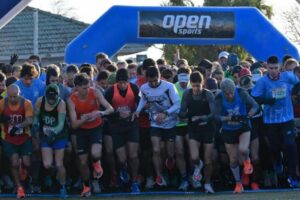 El 8 de octubre se correrán los 15k Laguna Open Sports