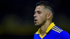 Óscar Romero rescindió el contrato de común acuerdo y no es más jugador de Boca