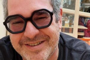 El periodista Pablo Strozza presenta su libro “Zona Sur”