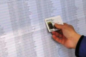 Se podrá consultar el lugar de votación a través de un ChatBot de WhatsApp