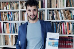 Publicaron un libro sobre el crecimiento de la construcción en la ciudad