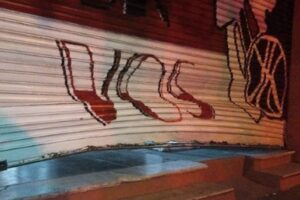 Robaron y generaron destrozos en las instalaciones del Club Quilmes