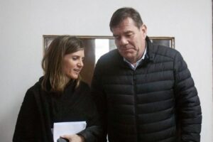 Se realizará el primer debate de precandidatos a intendente