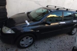 Se entregó un hombre que atropelló y mató a una nena de 4 años