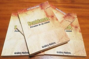 Se presentará el libro “Semblanzas”, sobre personalidades de la ciudad
