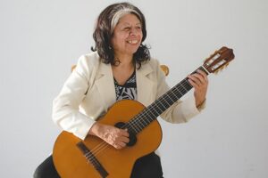 Silvia Castro brindará un homenaje a Eduardo Falú