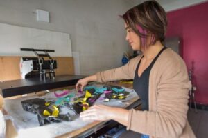 El Municipio postuló cuatro proyectos piloto de Reconversión Productiva