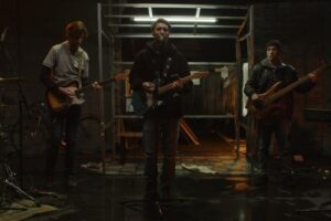 T.A.T.O. presentará el cierre de “3 partes de mí” en el Museo MAR