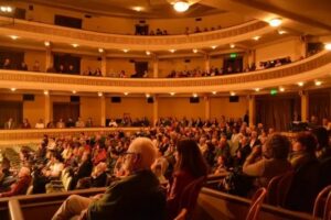Anuncian gran actividad cultural en la ciudad durante el fin de semana