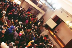 Se realizará un encuentro solidario de amantes de la cultura japonesa