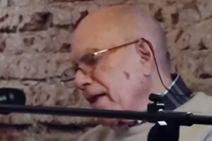 Edición de autor: La poesía de Tito Zanetta