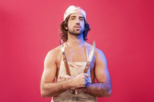 “Ya no pienso en matambre, ni le temo al vacío” sube a escena en la Sala Payró