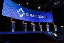 Habrá Debate Presidencial en octubre y por primera vez contará con participación ciudadana
