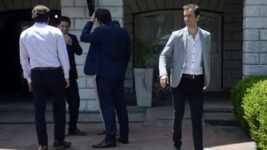 Abad salpicado por la interna PRO en municipios bonaerenses