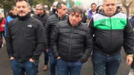 Municipales acusan a los intendentes de frenar la mesa de discusión salarial en la provincia