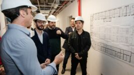 EDEA ata la calidad del servicio al aumento de la tarifa eléctrica