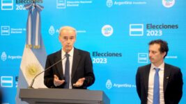 Piden paciencia para esperar los resultados