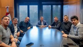 Covelia y el «club del cloro», socios en un mega desarrollo de 40 millones de dólares en Córdoba