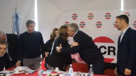 La UCR en alarma porque podría perder ocho diputados nacionales y cuatro senadores