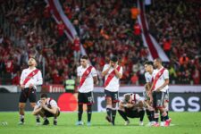 River eliminado: ¿Sin el «Dibu» Argentina hubiera sido campeón del mundo?