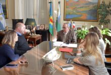 Empresa tandilense se radicó en el Parque Industrial: Suman 80 y proyectan otro parque por la demanda