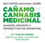 Tandil tendrá su primer «Encuentro Nacional sobre Cáñamo y Cannabis Medicinal»