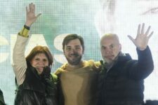 Chubut: el candidato de Juntos por el Cambio se impuso por dos puntos