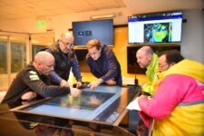 Inundaciones en La Plata: Garro buscó culpar a la Provincia pero le salieron a cruce