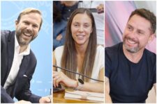 Herencia política: el fin de una “dinastía” y los familiares que lograron retener el poder