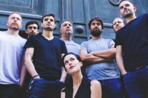 El Juan Pablo Navarro Septeto presentará sus “Visiones pandémicas”