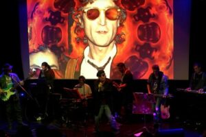 Anuncian una “noche beatle” con Lennon After Beatles y Fernando Blanco