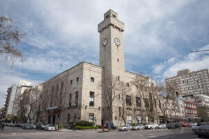 Las encuestas tampoco fluyen en Mar del Plata
