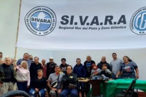 SIVARA denuncia “aprietes” de una cooperativa para afiliar trabajadores