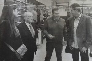 A Montenegro y Abad se les acaba la mecha