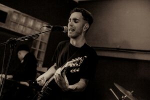 Anuncian una noche de bandas y artistas marplatenses en Abbey Road