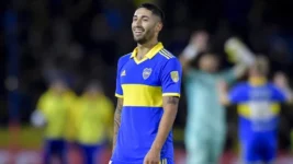 Boca tendrá a disposición a Alan Varela para la vuelta con Nacional