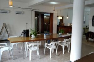 El Obispado cuenta con un nuevo albergue para personas en situación de calle