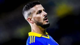 Benedetto se refirió a su futuro: «En Argentina solo jugaría en Boca»