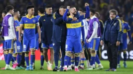 Boca, de licencia hasta el lunes tras la clasificación a cuartos de final de la Copa Libertadores