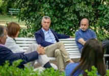 Crece la tensión en Juntos por el Cambio: chicanas y nuevos cruces a diez días de las PASO