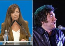 Supuestos saqueos: el gobierno responsabilizó a Milei de intentar “desestabilizar”