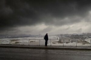 “Cine Debate” proyecta “Climas”, de Nuri Bilge Ceylan