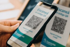 Cuenta DNI Comercios lanzó una promoción para quienes inviten a sumarse a la app