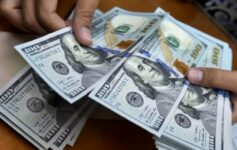 Dólar: “blue” cerró la semana en alza a $574, con récords en los financieros