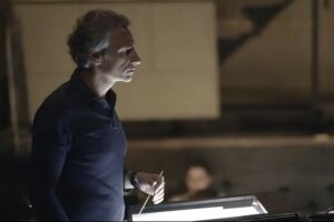 El premiado documental «El káiser de la Atlántida» se estrena en la ciudad