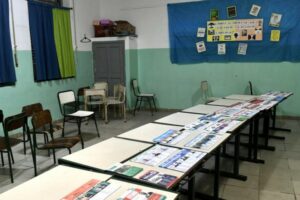 Advierten que habrá demoras en conocer resultados de las PASO en la provincia