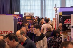 Presentaron oficialmente el 6° “Encuentro Ferretero”