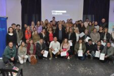 Tandil: Emprendedores locales reciben aportes no reintegrables para sus proyectos