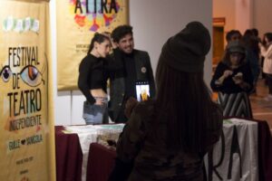 Anuncian la realización del 6° Festival de Teatro Independiente Guille Yanícola